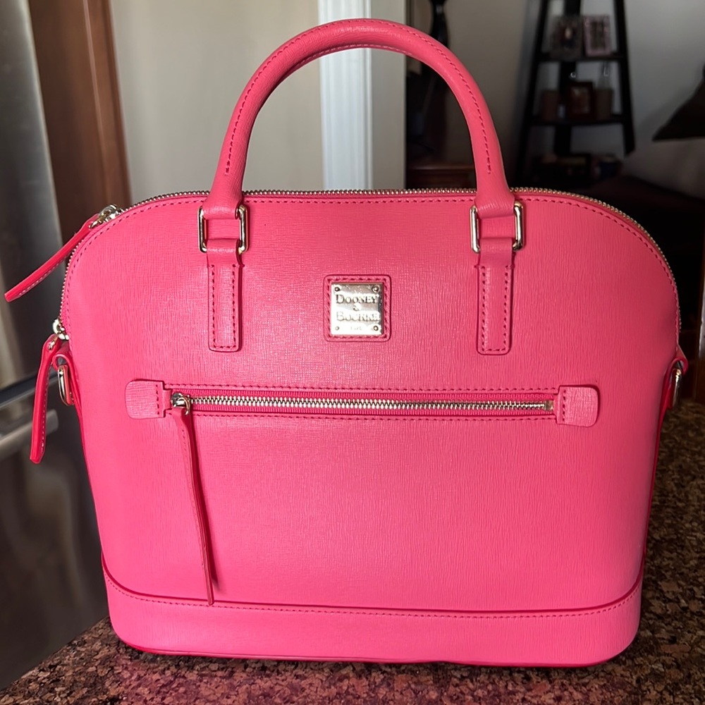 dooney and bourke purse BRAND NEW